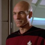 "Звёздный путь: Академия Звёздного Флота" отдает трогательную дань уважения культовому персонажу из "Следующего поколения"