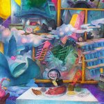 Стэнли Кван и Энтони Чен представят 17 свежих проектов на Гонконгском фестивале азиатского кино!