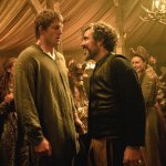 "Рыцарь семи королевств": отсутствующая в книге сцена премьеры покорила зрителей!