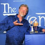 Роджер Аллерс: Возвращение легендарного режиссера Disney с новым проектом!