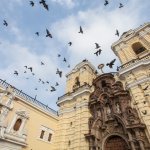 "Перу: от Мачу-Пикчу до новых горизонтов — как страна вдохновляет кинематографистов на съемки вне популярных локаций"