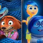 "Зверополис 2" обошёл "Глубокие воды": анимационный хит снова на вершине кассовых сборов в Голливуде! Успех фильма подтверждает любовь зрителей всех возрастов.