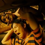 Кимчи-вестерн «Mash Ville», гiallo «Dead by Dawn» и абсурдистская научная фантастика: самые интересные новинки кино!