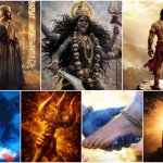 "Кинопроекты Collective Artists Network: исторические эпопеи о Ханумане, Кришне и Шиваджи в Indian HistoryVerse"