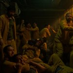 «Погружение в ужас: новый хоррор от Джоко Анвара»