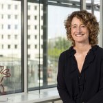 Триша Таттл на Берлинале: "Фестиваль обязан поддерживать открытые дебаты!"