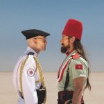 Совместное предприятие закупило абсурдистский антифильм Оскара Хадсона: что ждет зрителей?