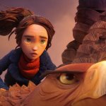 Фэнтезийный эпос Laika «Дикая леса» анонсировал дату выхода в США и запустил продажи с FilmNation!