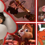 «12 фильмов Disney, которые ждут своих продолжений: какие истории еще не завершены?»