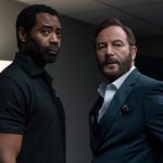 "Heavyweight": В раздевалке боксеров разгорается не только борьба на ринге, но и настоящая драма человеческих отношений!