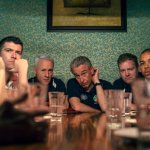 «Обзор Saipan: Захватывающая дуэль Роя Кина и Мика Макафи превращается в увлекательное зрелище»