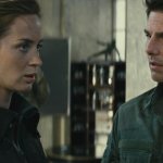 Эмили Блант попала в курьез: как актриса чуть не причинила вред коллеге на съемках!