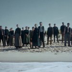 Фильм «Суд над Хайном» откроет секцию «Перспективы» на Берлинском кинофестивале — его купила компания Heretic!