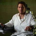 "Крис Пратт против ИИ-судьи: как 'Mercy' поднимает вопросы справедливости и морали в технологичном будущем"