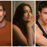 Зейн Филлипс и Эндрю Матараццо в короткометражном хорроре Зака Соломона «Still Hungry?» с Аннапурной Срирам в главной роли!