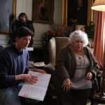 "Киноиндустрия в ожидании: новые подробности о будущих проектах, которые не оставят равнодушными!"