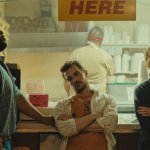 «Шитхеды»: комедия о неудачниках, которые в поисках себя сталкиваются с юмором и жестокостью жизни. Дэйв Франко и О’Ши Джексон-младший в ярком и остроумном приключении!