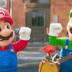 «Супер Марио Галактика»: Illumination и Nintendo перенесли премьеру в США и показали первого Йоши!