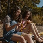 «Mouse» с Софи Оконедо: фильм приобрела Visit Films перед мировой премьерой на Берлинском кинофестивале!