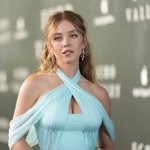 Сидни Суини нарушила правила: владельцы сайта заявили о запрете на вешание бюстгальтеров на знак Голливуда.