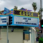 Кинотеатры Америки предлагают бесплатный вход: American Cinematheque и Vidiots присоединяются к общенациональной акции!