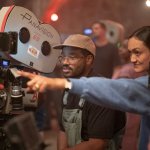 «Оператор «Грешников» Осень Дюралд Аркапа: о съемках с Бадди Гаем, любимом кадре и надежде на новый проект с Райаном Куглером»