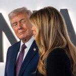 «Мелания Трамп на большом экране: фильм с бюджетом 75 миллионов долларов раскрывает корыстный дух эпохи Трампа 2.0»