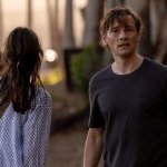 Мария Сёдаль о мигрантском кризисе: «Последний курорт» — победитель Гётеборгского кинофестиваля с уникальным взглядом из Скандинавии.