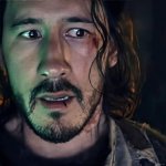 "Iron Lung: погружение в жуткий мир подводных ужасов от Markiplier — выживание в океане крови"