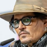 «Эбенезер: Рождественская история» с Джонни Деппом: начались съемки нового фильма от Paramount Pictures в Великобритании!