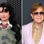 Лола Янг зажжет на вечеринке фонда Элтона Джона в поддержку борьбы со СПИДом во время Оскара!