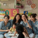 «Хор женщин Солнца» Гэвина Лина: тайваньский фильм стал шестым по кассовым сборам в истории!