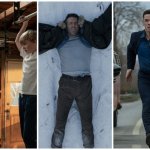 Apple анонсировала фильмы на 2026 год: Райан Рейнольдс в новой войне, Джона Хилл с Киану Ривзом в «лечении Джей Келли» и старт производства «Мэтчбокс».