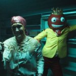 "V/H/S/Halloween: Новый сборник ужасов, который порадует любителей жутких историй и неожиданных поворотов!"