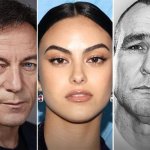 Начались съемки нового фильма Гая Ричи «Viva La Madness»: в проекте — Джейсон Айзекс, Камила Мендес и Винни Джонс!