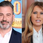 Джимми Киммел о фильме «Мелания»: подозрительные сборы и шутки о «Крестном отце» – «Корлеоне тут ни при чем!»