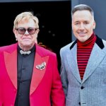 Дэвид Ферниш о взломах телефонов: «Это абоминирование» – откровения супруга Элтона Джона.