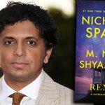 «Остаться»: новый фильм М. Найта Шямалана и Николаса Спаркса выйдет к Дню святого Валентина 2027 года!