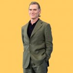 Билли Крудуп откровенно о своей знаменитой любви: «Я был готов предложить ей руку и сердце!»