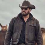 "Сериал 'Yellowstone' трогательно вспоминает Уилфорда Бримли: актера и защитника прав животных, оставившего яркий след в киноиндустрии"