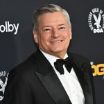 Тед Сарандос: «Трамп не повлияет на успех Netflix» — что стоит за его уверенностью?