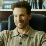 Крис Эванс предстал в образе злодея: неожиданные повороты в новом фильме!