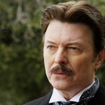 «Неизвестная драма: какое телешоу стало любимым у Дэвида Боуи?»