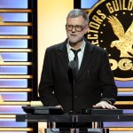 Пол Томас Андерсон удостоен главной премии DGA за фильм «Одна битва за другой» на церемонии вручения наград!