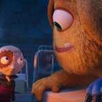 "Stitch Head": анимационная адаптация в стиле Франкенштейна — интересная, но разрозненная история для любителей необычного!