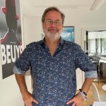 Торстен Риттер, бывший глава Beta Cinema, возглавил новый офис Weydemann Bros. в Мюнхене: новые горизонты для немецкого кино!