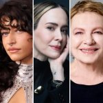 Наоми Уоттс и Одесса Эйзион в фильме дебютанта Коди Ферна: съемки с Сарой Полсон и Дианной Уист стартовали в Монреале!