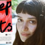 Ариэла Барер возглавит актерский состав A24 в фильме «Глубокие порезы» после замены Одессы А’зион!