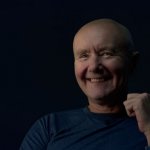 "Ирвин Уэлш: За гранью «На игле» — увлекательное путешествие в мир уникального писателя"