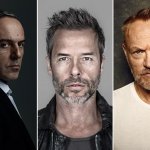 «Цена мира» Энтони МаКартена: Гай Пирс и Джаред Харрис в новом фильме, продажи на EFM стартуют!